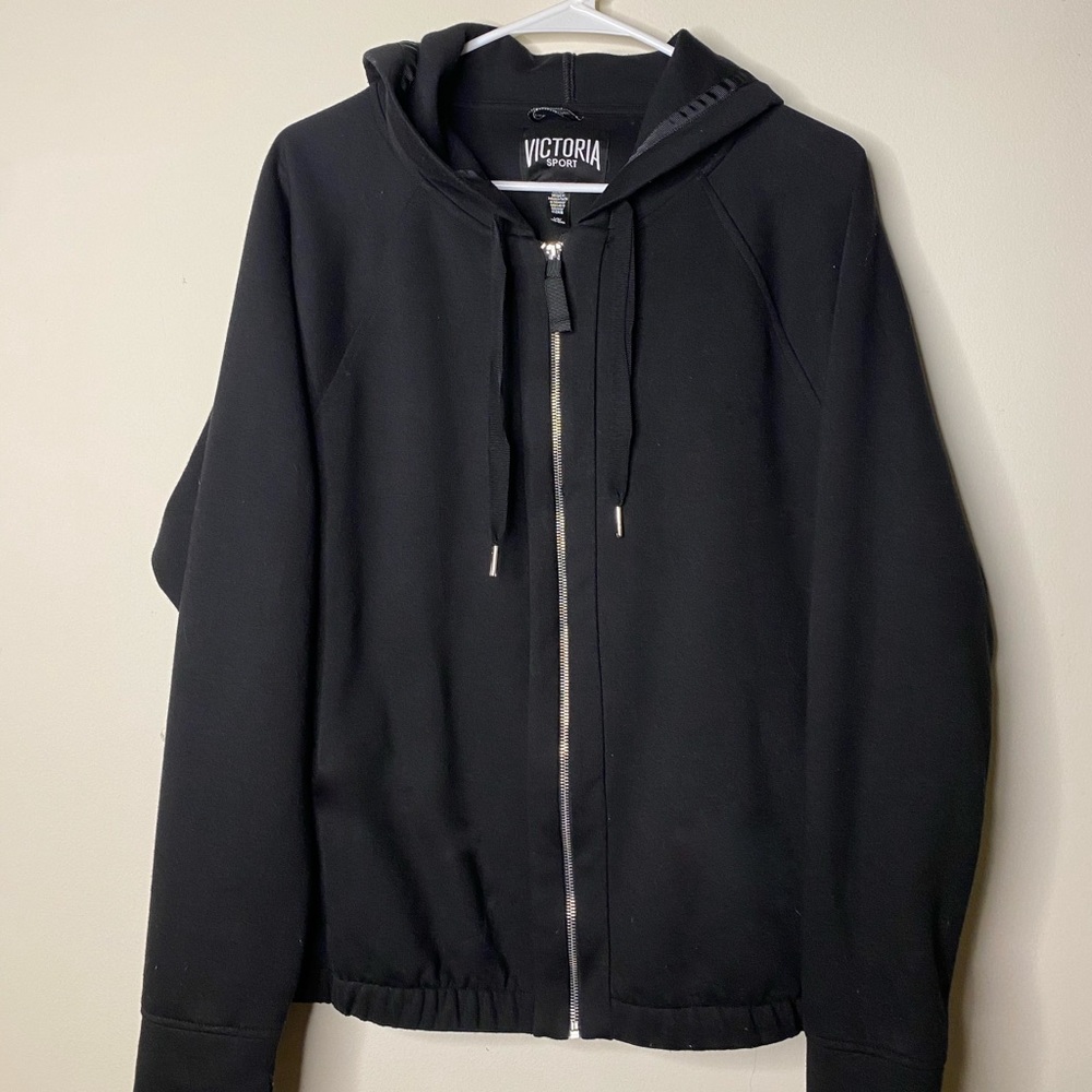 Victoria’s Secret Sport Zip Up Hoodie